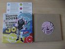 Various Trojan Haunted House Skinhead Sevens Boxset 8 x 7