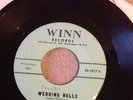 Senators Winn 1917 Wedding Bells/I Shouldn't Care
