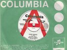 MOOD MOSAIC Chinese Chequers (Columbia 8149) UK 1967 Demo 45 MARK WIRTZ