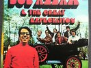 SUPER RARE ORIG SWEDISH FUNK BREAKS LP 1969 - BOB AZZAM & THE GREAT EXPECTATIONS