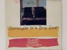 CLARK TERRY LP Serenade to a Bus Seat 1957  Riverside DG Mono rare