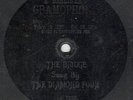 Berliner 895 - The Bridge, sung by The Diamond Four - no date, estimated 1897