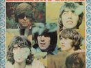 HARMONY GRASS s/t LP 13 track sleeve has ring wear and staining on rear with wri