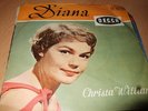 CHRISTA WILLIAMS : DIANA 7
