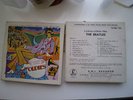 A Collection Of Beatles Oldies BoxedTwin Track Reel To Reel Mono Tape Mono