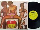 Rare Soul Funk Breaks LP BLOW FLY Blowfly On TV on Weird World