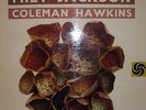MILT JACKSON  BEAN BAGS  COLEMAN HAWKINS  ATLANTIC 1316  BLACK LABEL