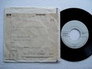 PAUL McCARTNEY WINGS JET GERMAN EMI TEST PRESS SINGLE BEATLES