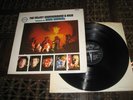 VELVET UNDERGROUND - & NICO - VERVE UK 1967 MEGA MONO ORIGINAL