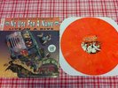 No Use For A Name Live In A Dive 320 MADE NOFX FAT Wreck