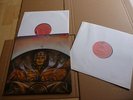 A. R. & Machines Echo DLP Polydor D-Prg. Archiv m-/m- Original