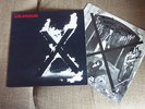 X Los Angeles 12