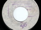 RARE SKINHEAD REGGAE / BEVERLEY'S / DERRICK MORGAN - TIME HARD