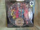 The Beatles Sgt Peppers Lonely Hearts Club Band Picture LP Sealed Never Opened