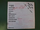 LP Album: The Best of LIMP Records: Bad Brains,Tex Rubinowitz, Slickee Boys,Razz