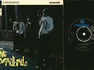 THE YARDBIRDS  Five Yardbirds ORIGINAL 1965 UK Columbia EP