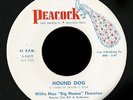Willie Mae Big Mama Thornton 