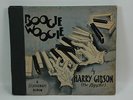 Harry The Hipster Gibson Boogie Woogie In Blue Musicraft 290-3 Mono Box Set