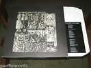 FELT   THE STRANGE IDOLS PATTERN (RARE 1st Press NEAR MINT)