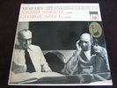 SZIGETI / SZELL Mozart Sonatas for Violin and Piano COLUMBIA ML 5005 6-EYE DG OG
