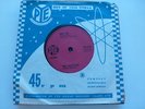 THE PRIMITIVES - HELP ME  - LET THEM TELL UK PYE 7