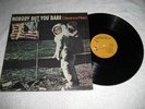 CLARENCE REID - Nobody But You Babe - Rare Original Killer SOUL FUNK LP