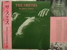 THE SMITHS THE QUEEN IS DEAD / WITH OBI