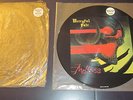 MERCYFUL FATE MELISSA PICTURE DISC LP LOW NUMBER LTD #OOO7 SHRINK KING DIAMOND
