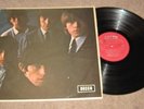THE ROLLING STONES  NO.2   LP  -  DECCA LK 4661   1A/2A