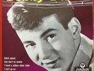 Bobby Darin - RE-E 1173 - London Records - EP