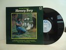 HONEY BOY STRANGE THOUGHTS UK TROJAN LP incl HOMEWARD BOUND - RARE NEAR MINT