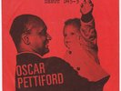 OSCAR PETTIFORD My Little Cello DEBUT 45 Allan Botschinsky ELNIFF Louis Hjulmand