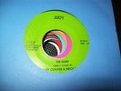 Toby Cooper The Guru Scarce Funk Jazz Funky Breaks 45 LISTEN Free Shipping