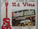 ZE VIOLA & AFRICA SHOW - 1969 Afro Groove Funk Beat ANGOLA 7