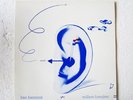 Han Bennink Willem Breuker New Acoustic Swing Duo LP