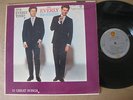 The Everly Brothers LP It's Everly Time NM  ORIG