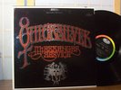 QUICKSILVER MESSENGER SERVICE LP S/T ORIGINAL CAPITOL w RARE FOIL COVER  VG++NM-