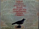 Mercury Living Presence. Dorati, Copland – Appalachian Spring, Billy The Kid