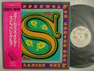 PROMO WHITE LABEL / STEPPENWOLF FOR LADIES ONLY / WITH