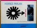 HORACE PARLAN 