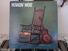 Vtg 1962 Howlin' Howlin Wolf Chester Burnett CHESS 33 1/3 High Fidelity LP 1469