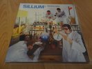 Fünf Sterne Deluxe - sillium _ rares Hip Hop Album (+ Samy Deluxe, Ferris MC,..)