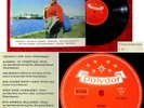 25cm LP Freddy (Polydor 45 146 LPH) D 1961 w/ Bert Kaempfert & Horst Wende
