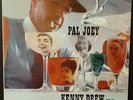 Kenny Drew Trio - Pal Joey - Riverside RLP-1112 - Jazz Impressions - RARE