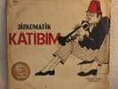 DISKOMATIK KATIBIM   OSMAN ISMEN ORK. TURKISH PSYCH FUNK   DJ SAMPLES   HEAR MP3