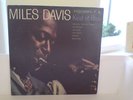 MILES DAVIS - KIND OF BLUE  - COLUMBIA - MONO - DG - SIX EYE LABEL - USA