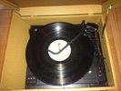 Stack-o-Matic Crosby record player (Excellent Condition Like New)