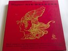 RCA SORIA LDS-6706 WAGNER Die Walkure - Leinsdorf, Nilsson - 5LP LIVING STEREO
