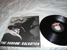 RARE metal LP ORIGINAL SIN The shadow : salvation 12