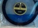 Jack White Sixteen Saltines Liquid Filled Record Third Man Records from RSD 2012